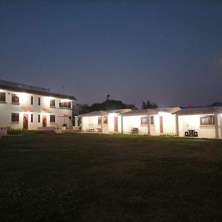 Villazol Cabanas Zacatlán Esterno foto