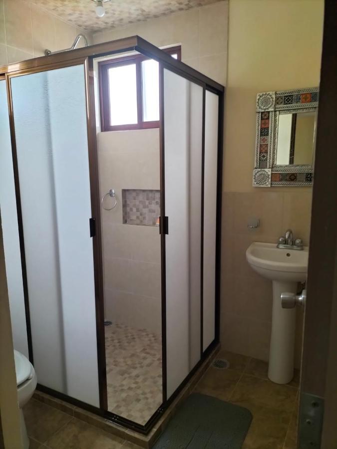Villazol Cabanas Zacatlán Esterno foto