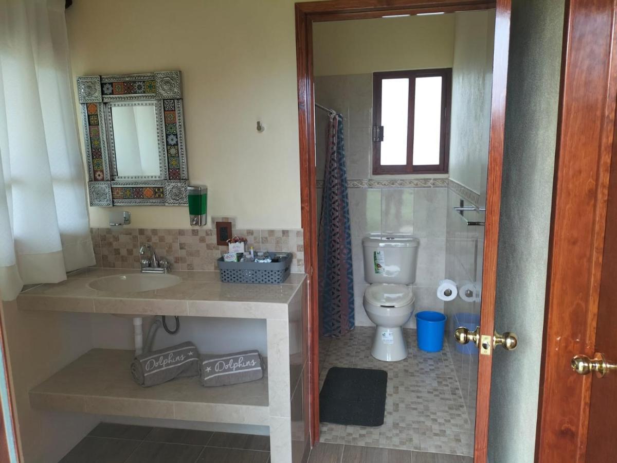 Villazol Cabanas Zacatlán Esterno foto